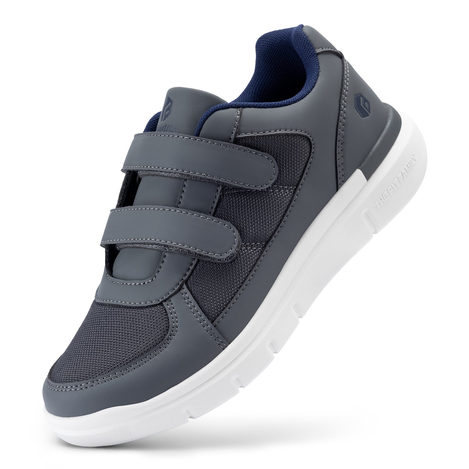 Men's EasyTop Duo Strap Diabetic Shoes V3