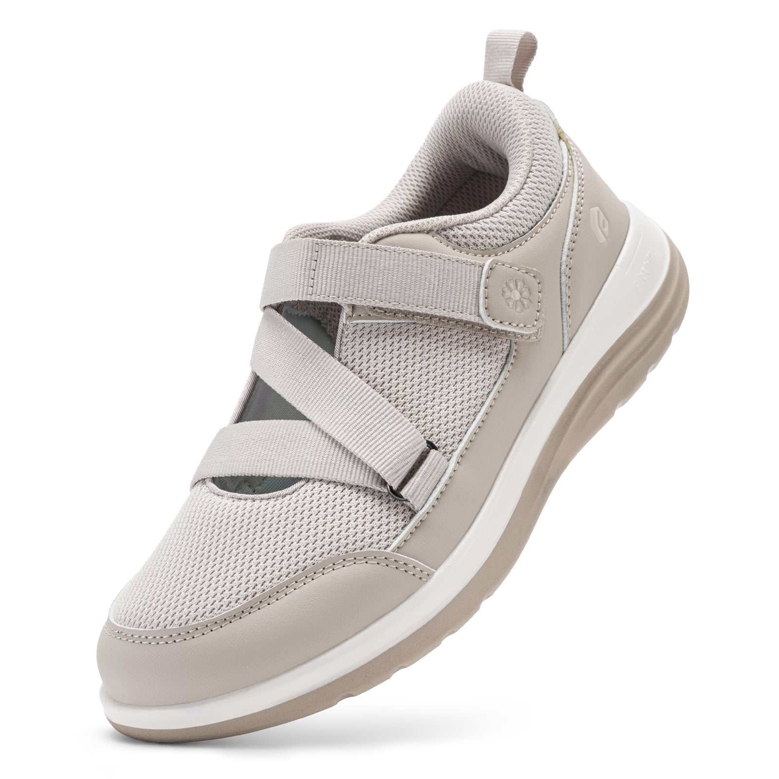 Women's EasyTop StrapEase Diabetic Shoes V11