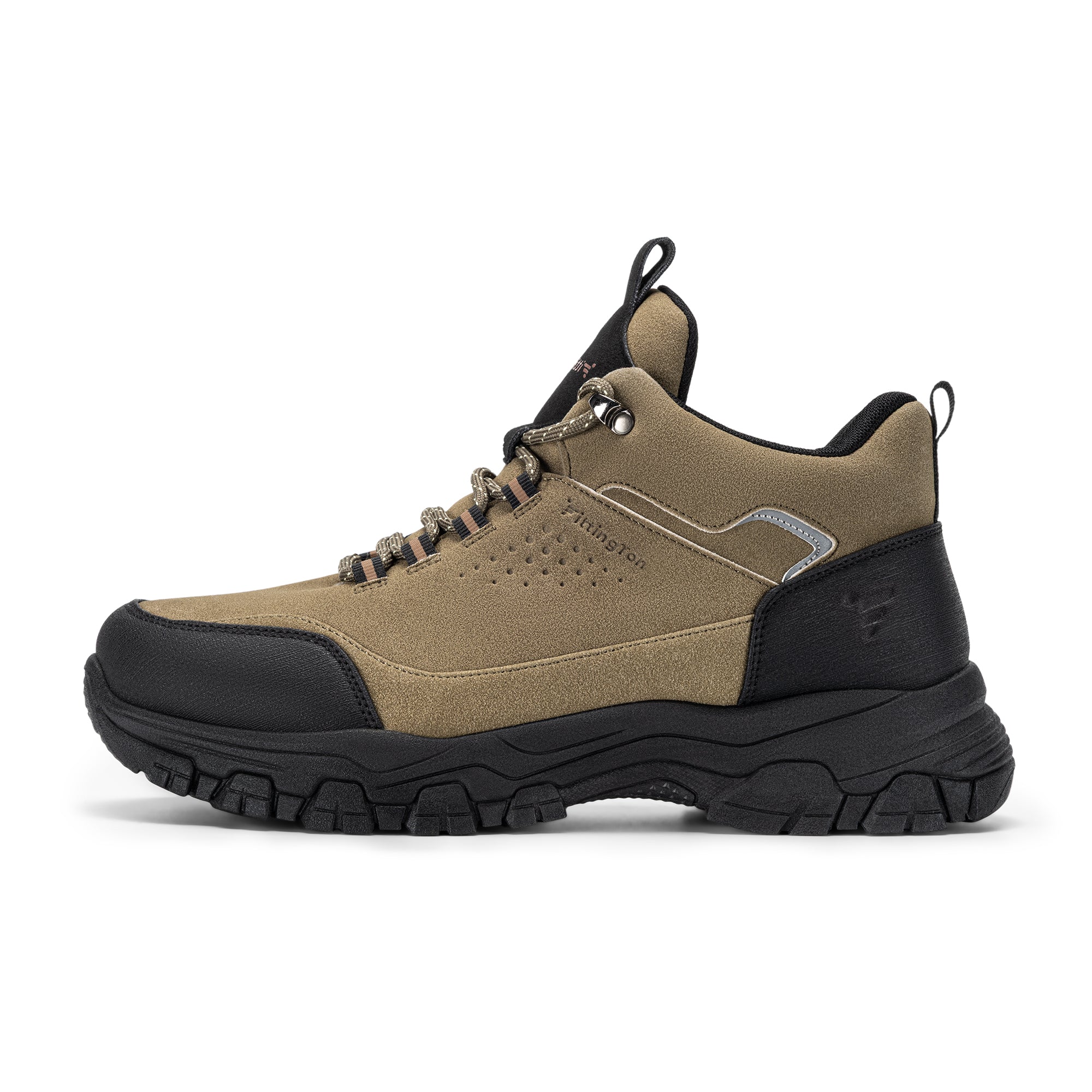 Men's StonePath Hiking Boots V1