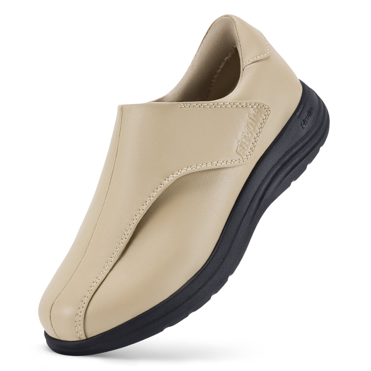Women's EasyTop Deluxe Dress Shoes V1