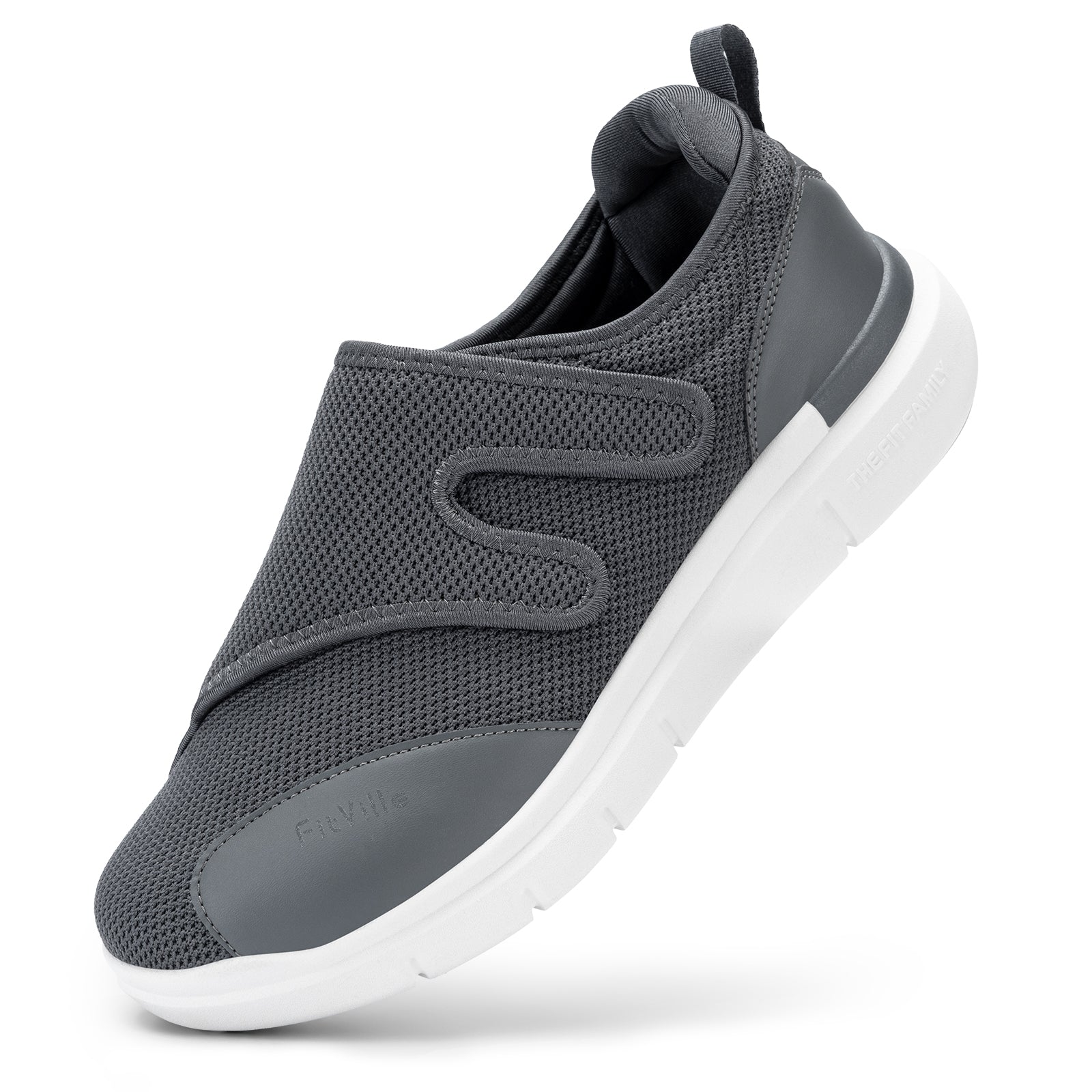 Men's EasyTop Diabetic Shoes V1