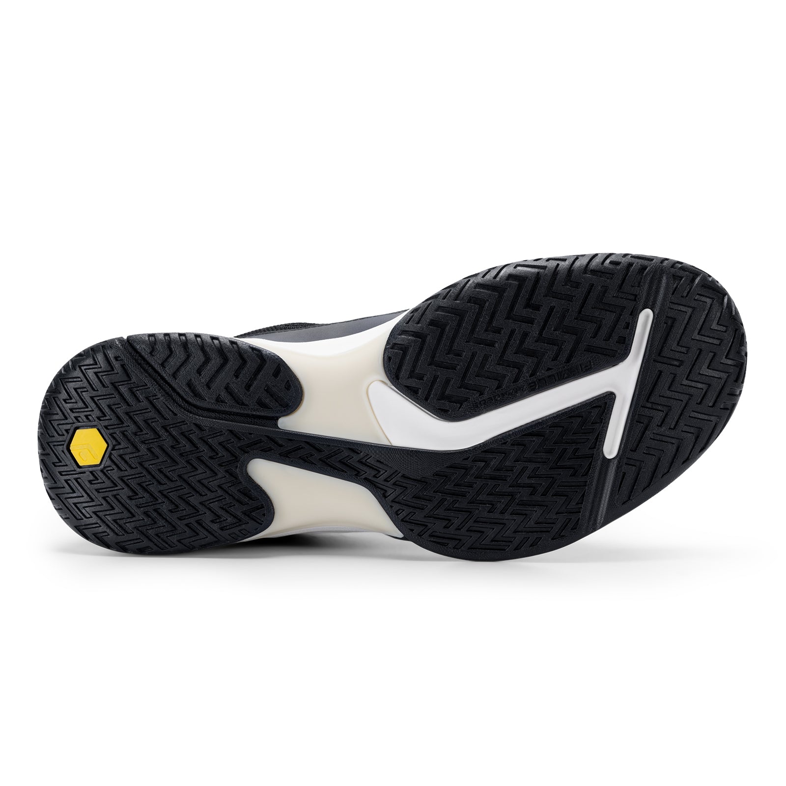 FitVille Men's Court Tennis Amadeus V2