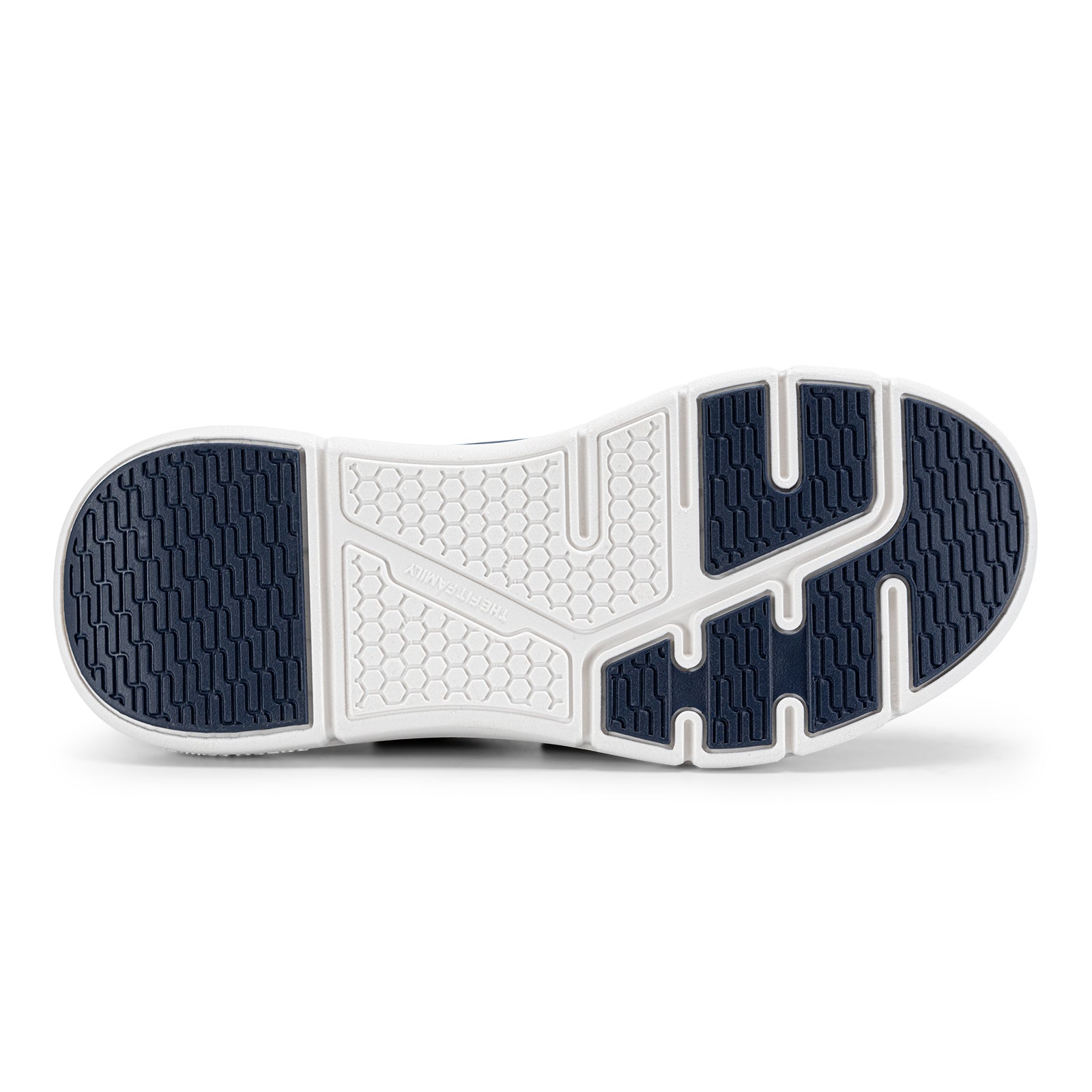 Men's EasyTop Diabetic Slipper V5