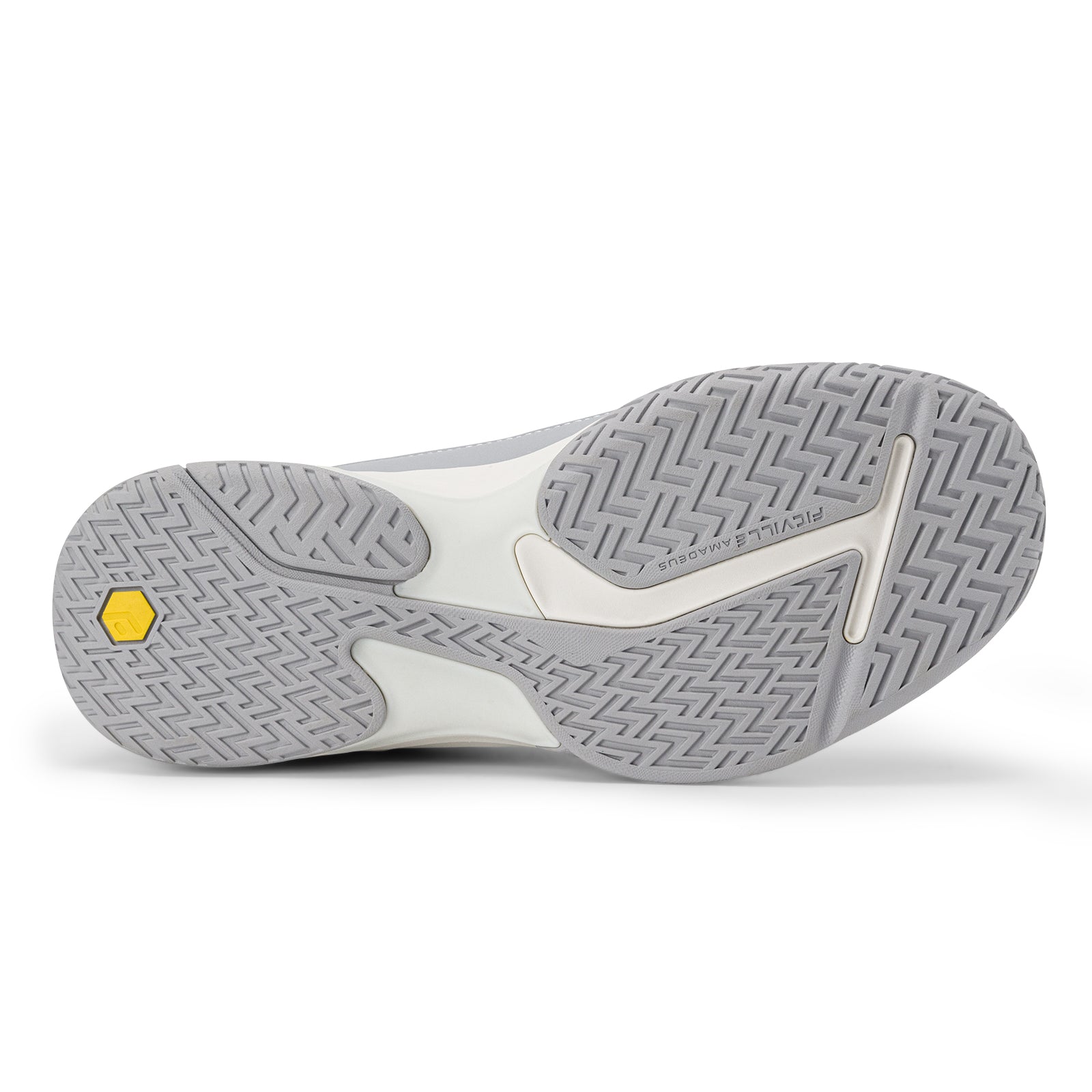 FitVille Men's Court Tennis Amadeus V2