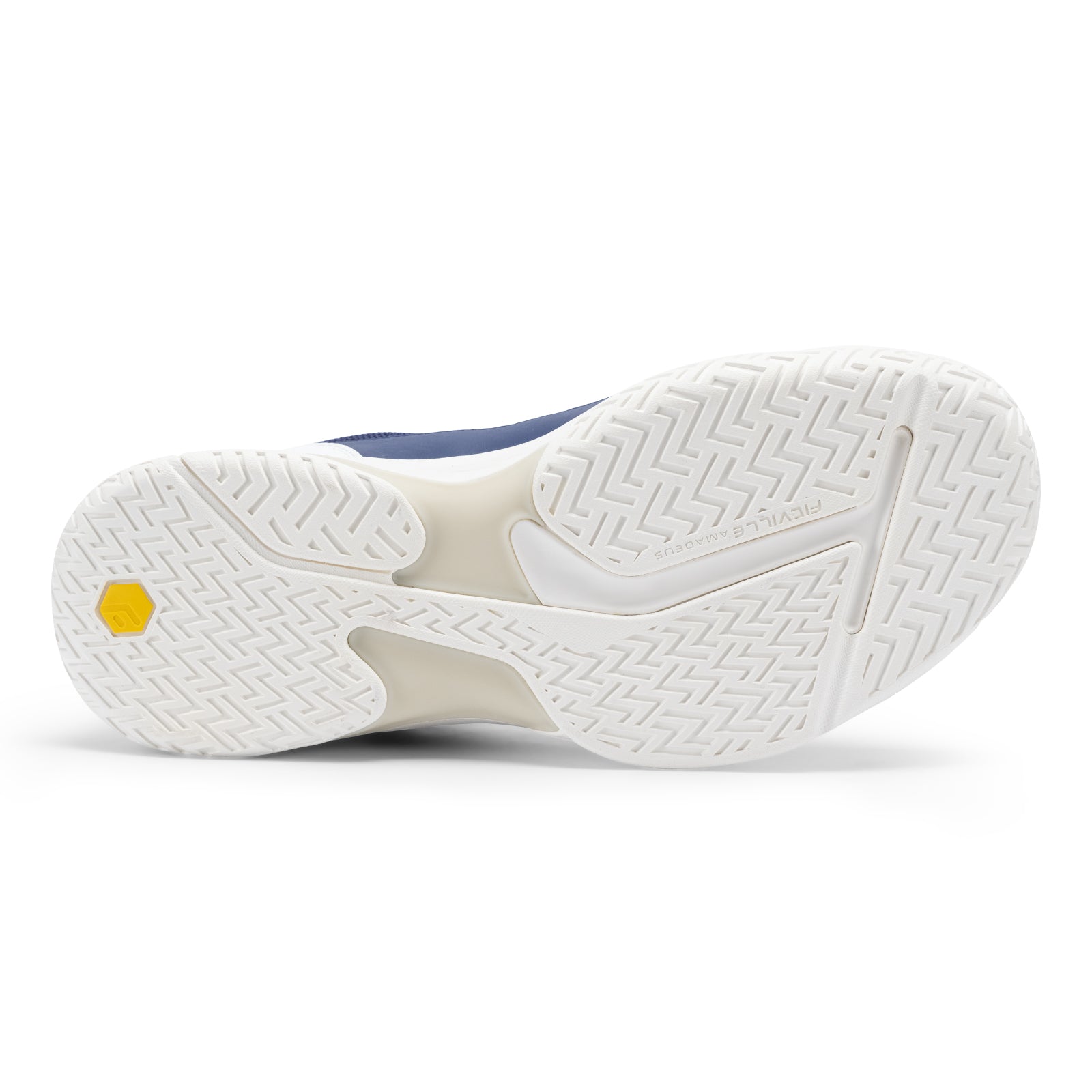 FitVille Men's Court Tennis Amadeus V2