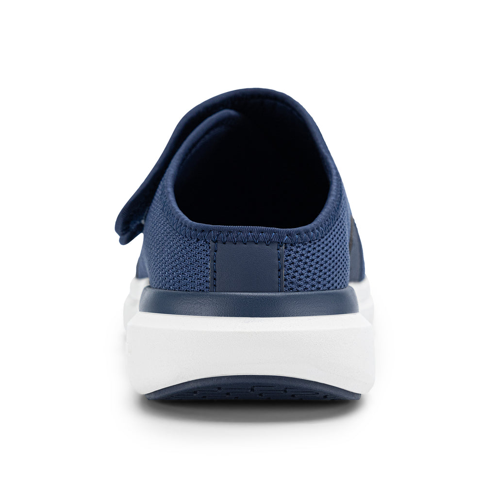Men's EasyTop Diabetic Slipper V5