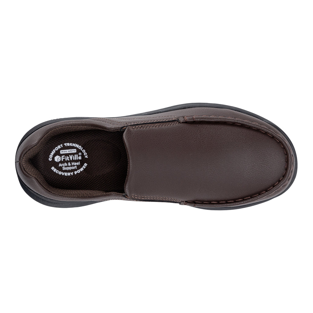 Men's EasyWalk Slip-On V1