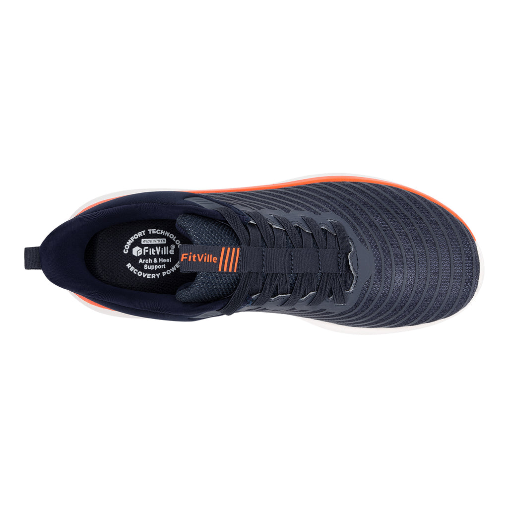 Men's Cloud Wanderer Slip-On V21