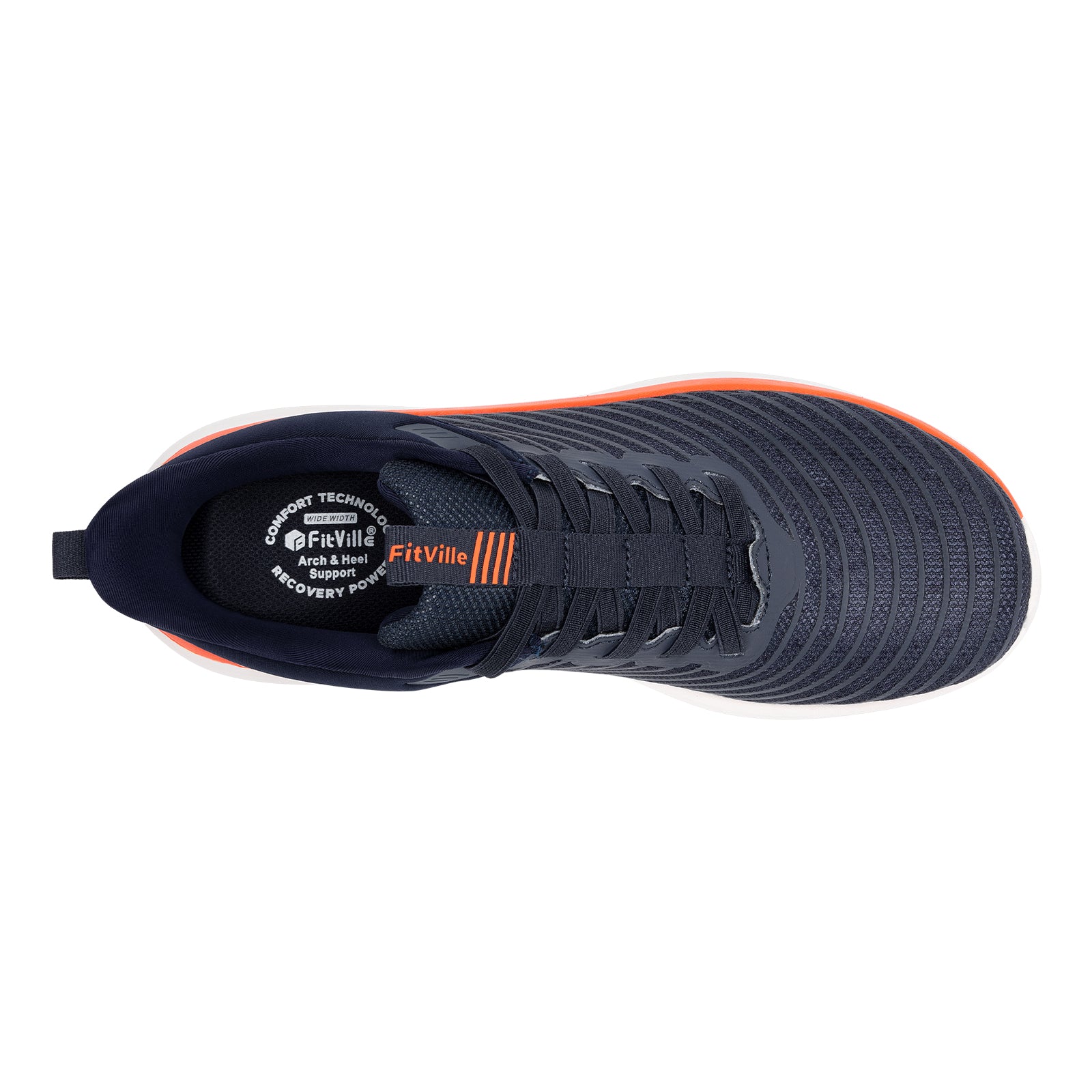Men's Cloud Wanderer Slip-On V21