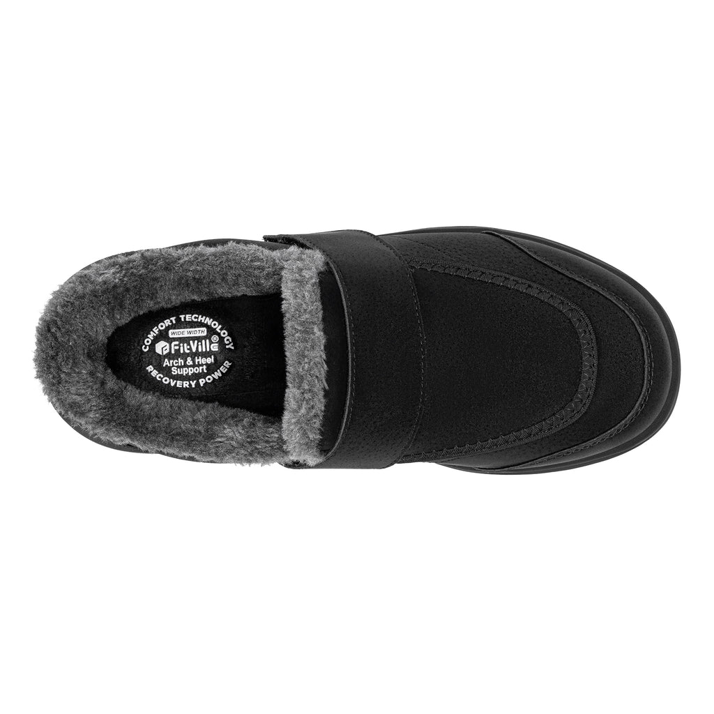 FitVille Men's Casual Air Cushion V2