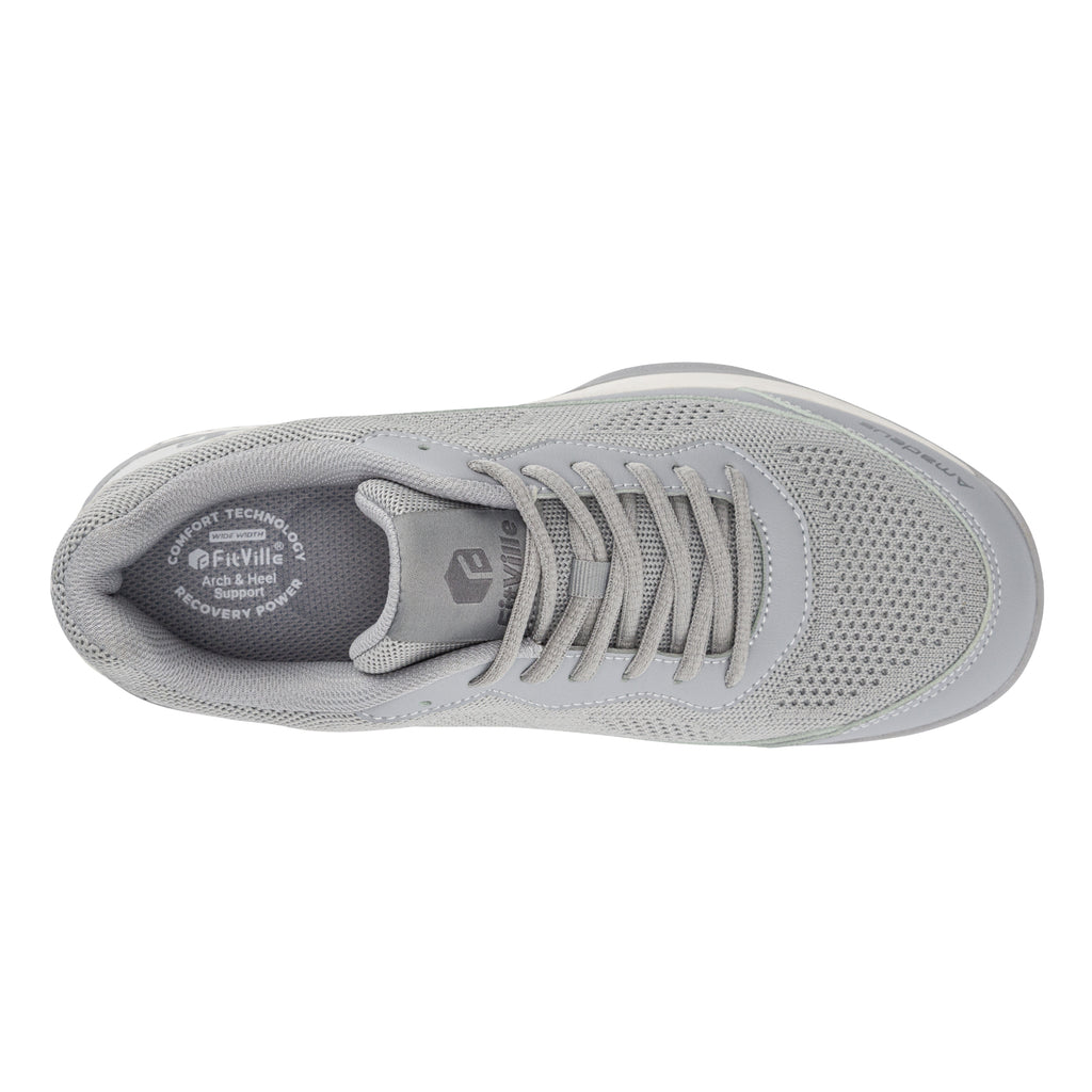 FitVille Men's Court Tennis Amadeus V2