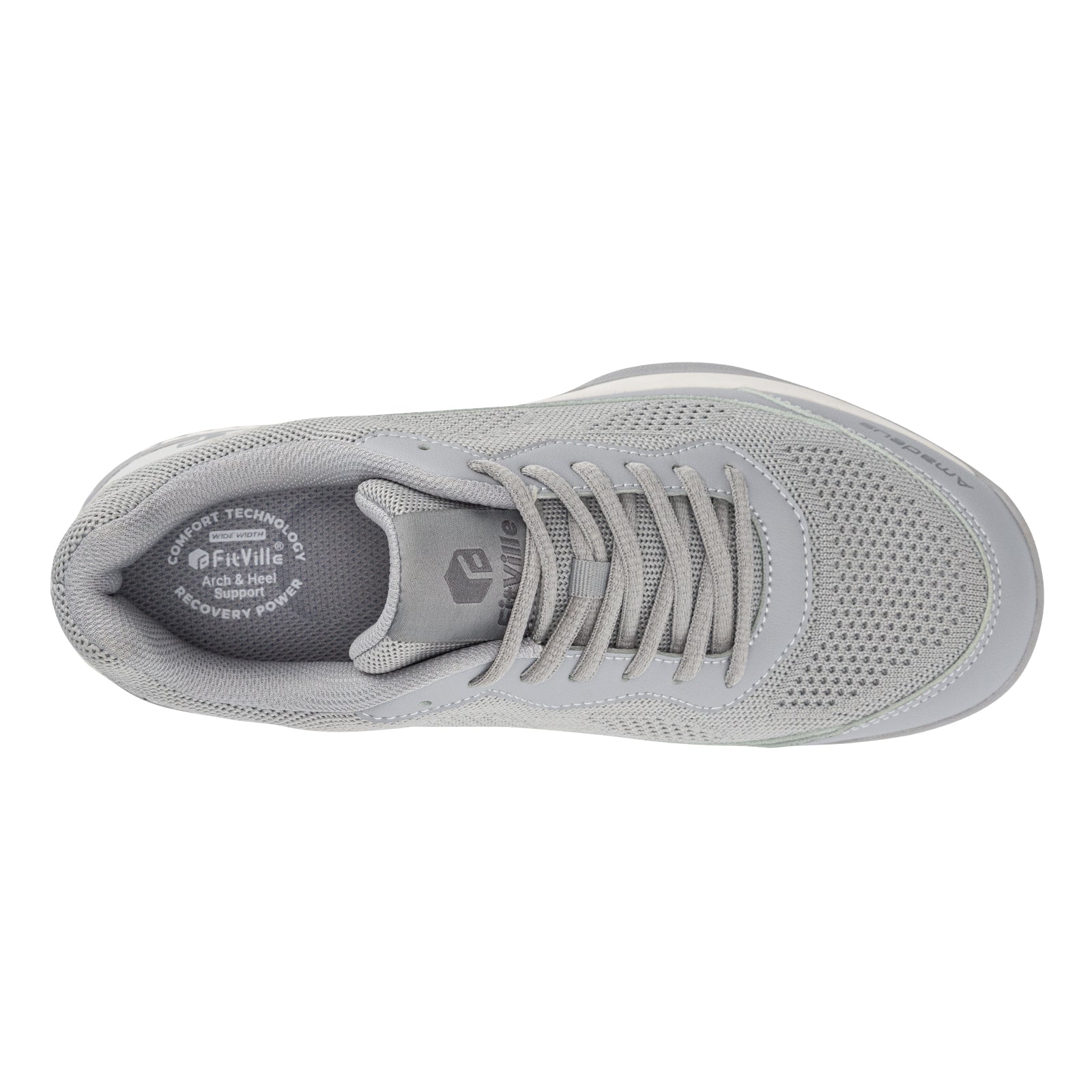 FitVille Men's Court Tennis Amadeus V2