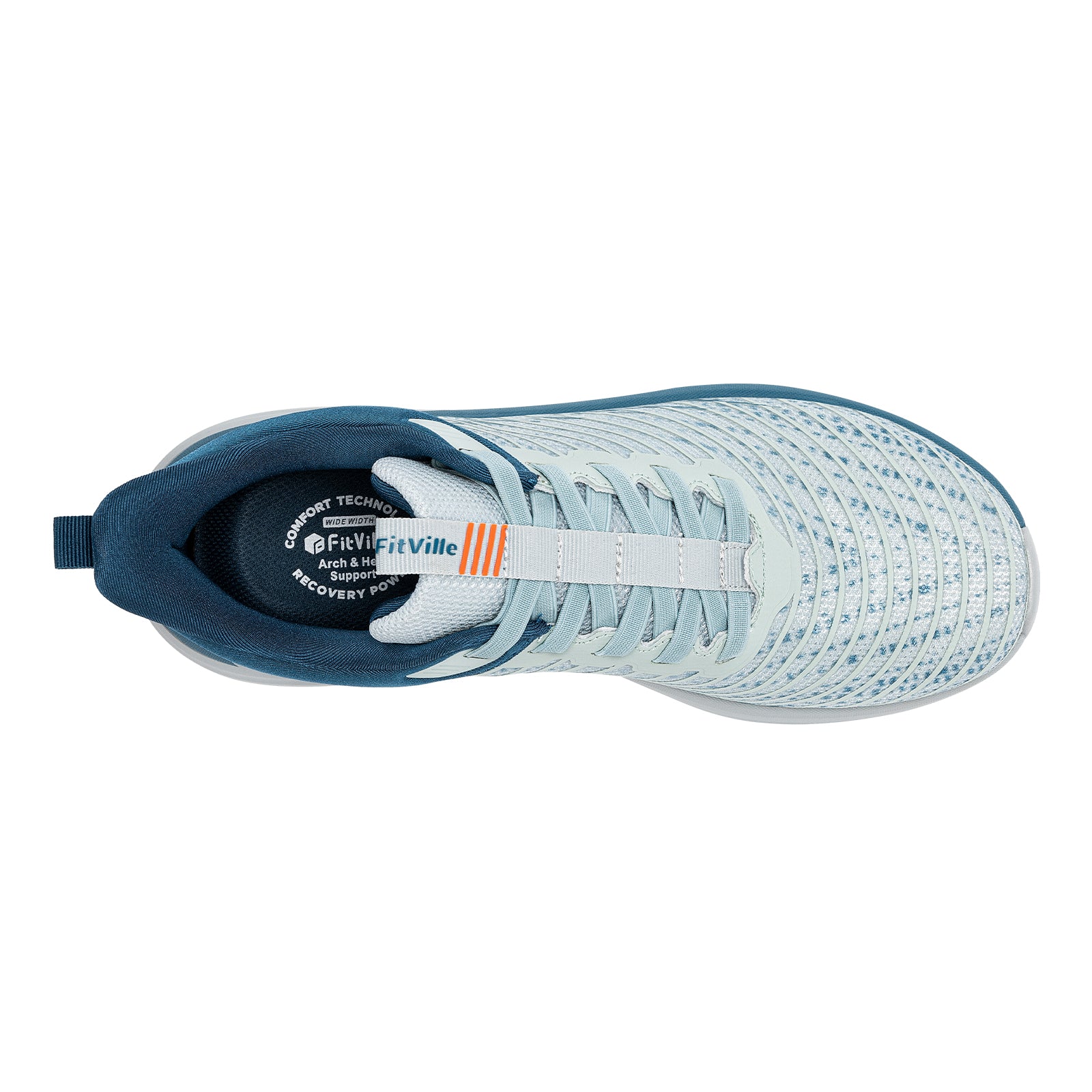 Men's Cloud Wanderer Slip-On V21