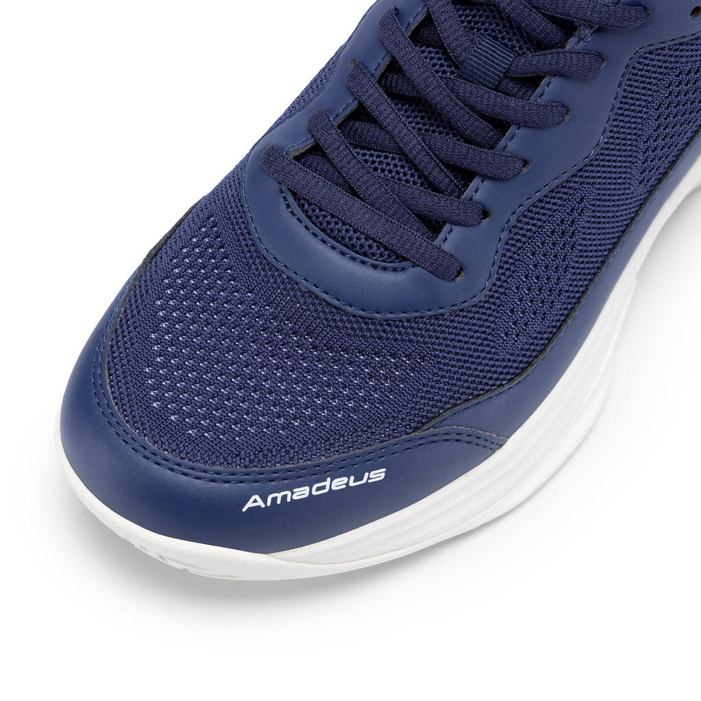 FitVille Men's Court Tennis Amadeus V2