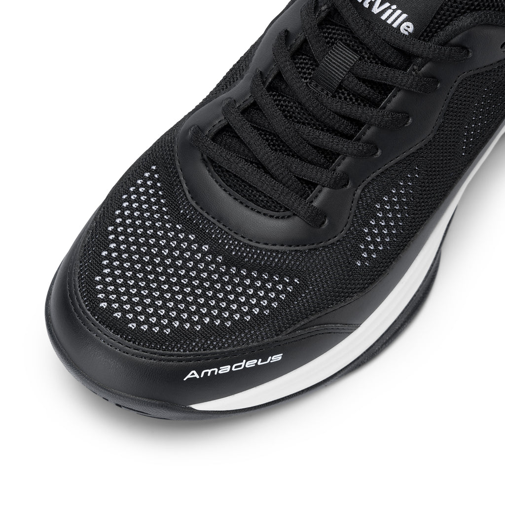 FitVille Men's Court Tennis Amadeus V2