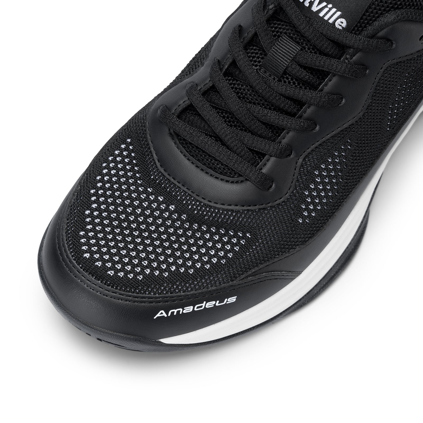 FitVille Men's Court Tennis Amadeus V2