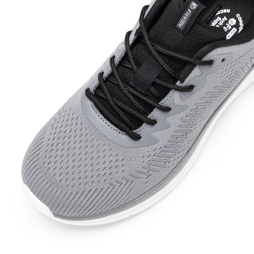 FitVille Men's Cloud Wanderer V20