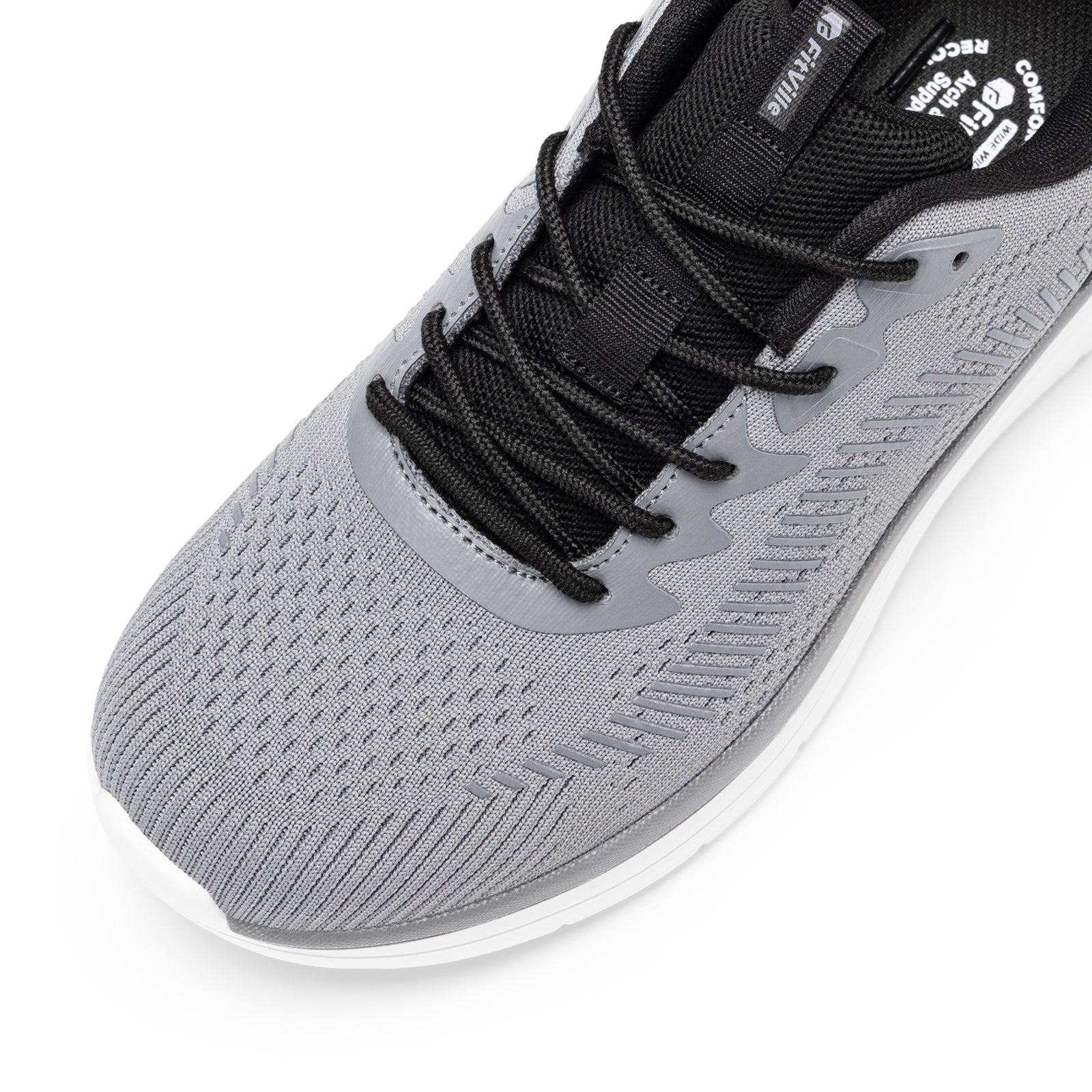 FitVille Men's Cloud Wanderer V20