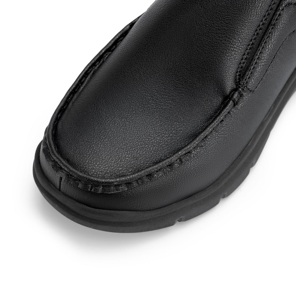 Men's EasyWalk Slip-On Dress Shoes V1