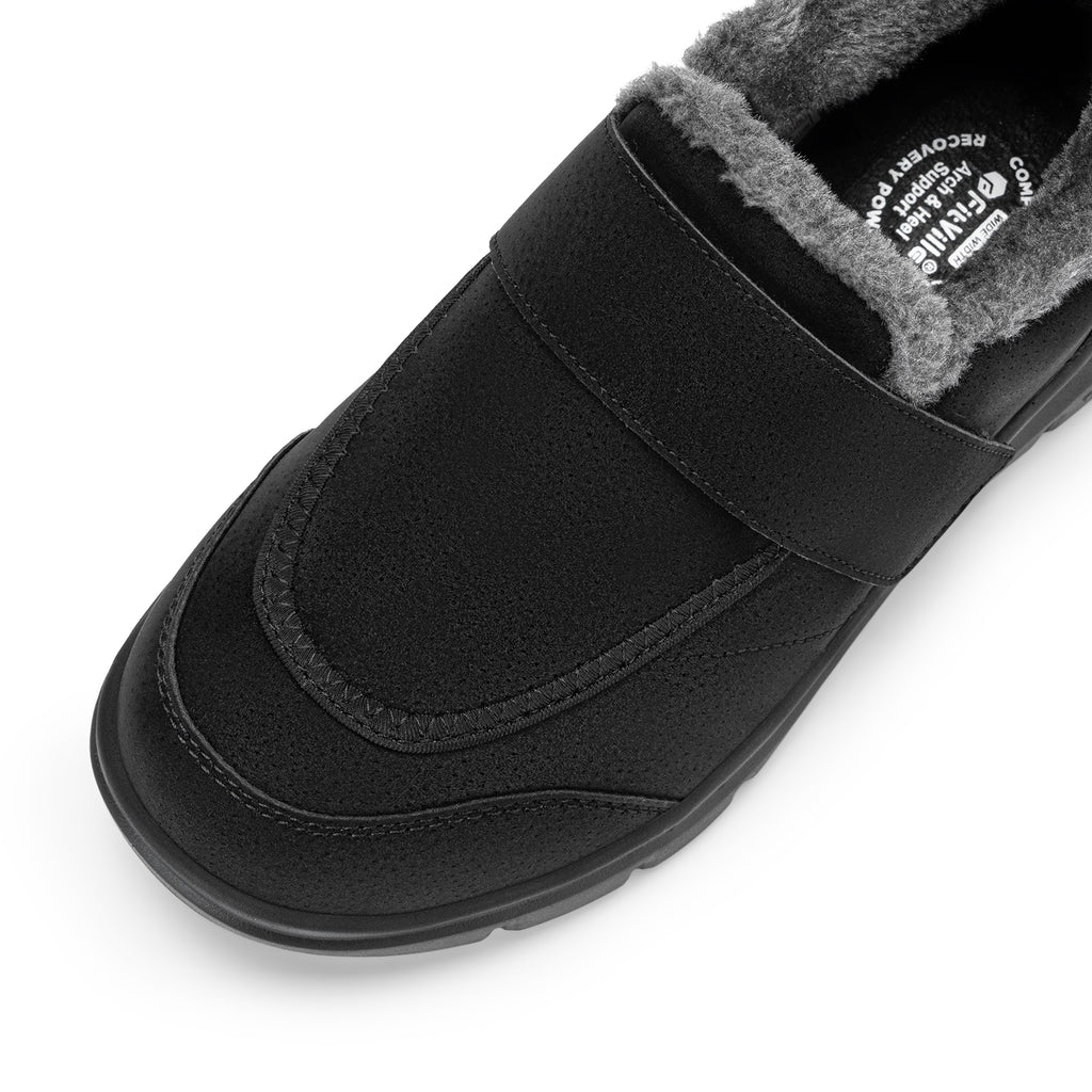 FitVille Men's Casual Air Cushion V2