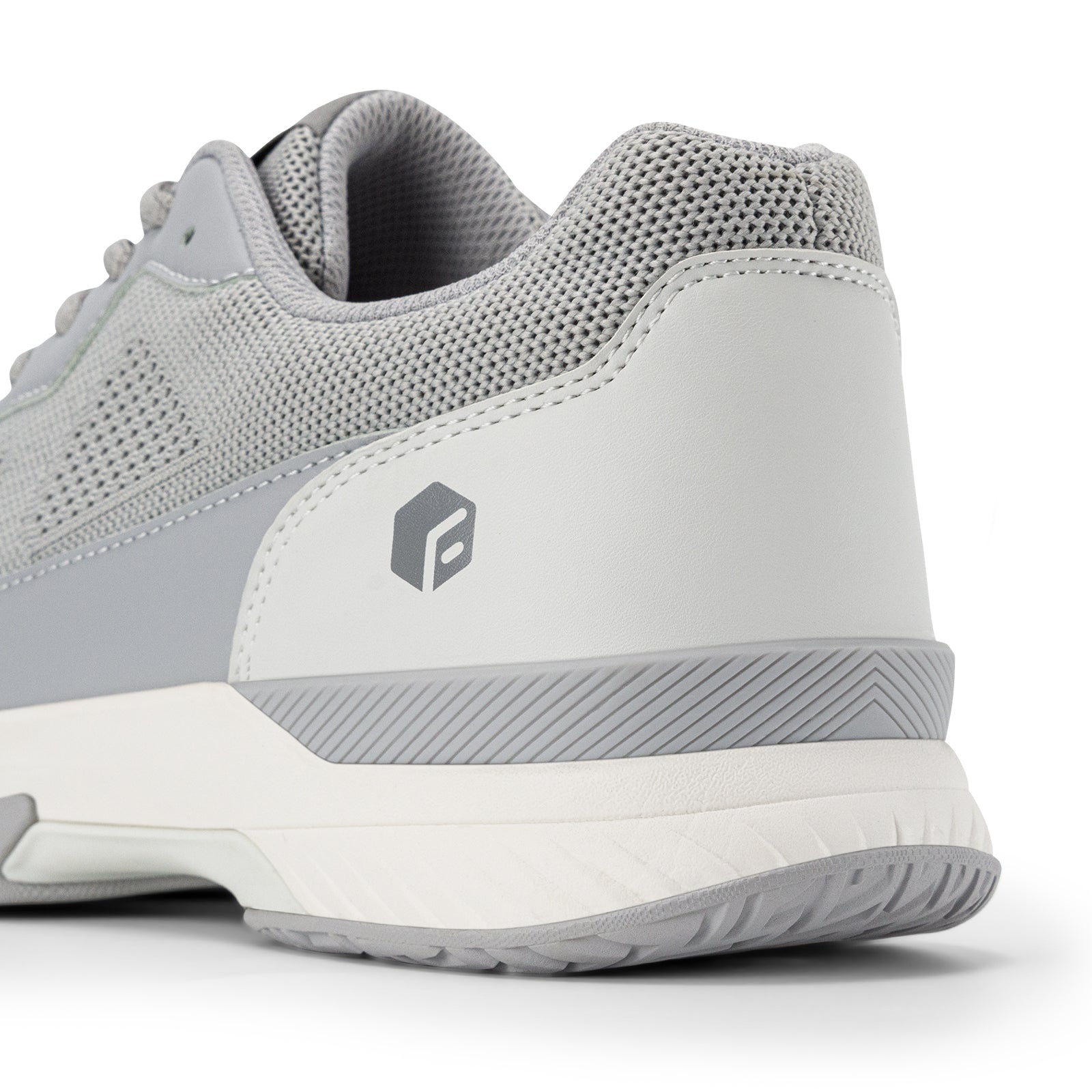 FitVille Men's Court Tennis Amadeus V2