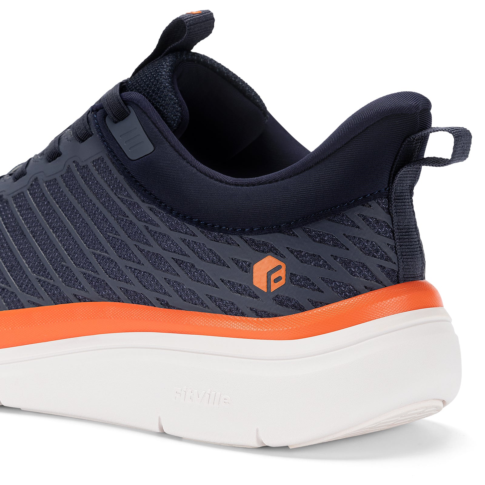 Men's Cloud Wanderer Slip-On V21