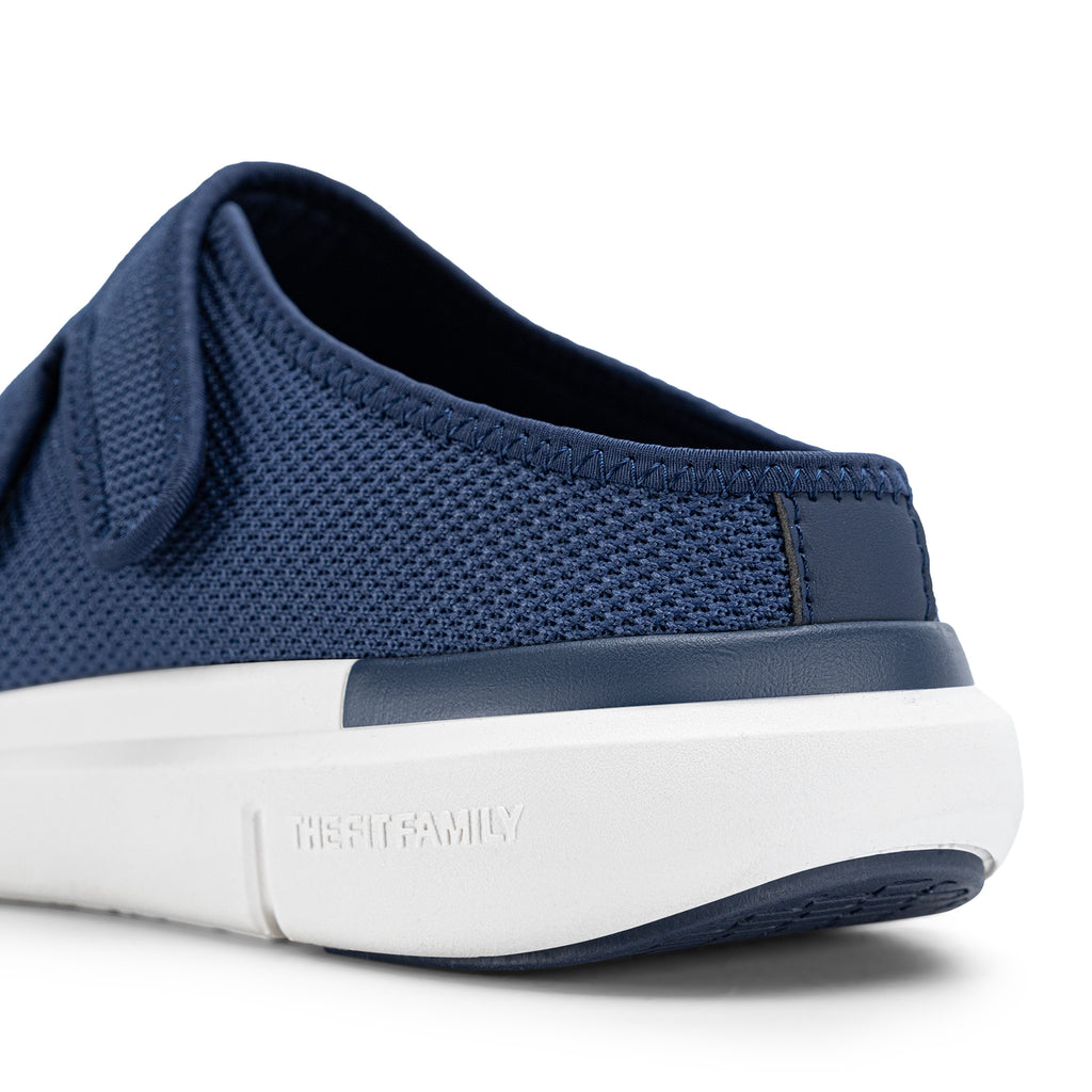 Men's EasyTop Diabetic Slipper V5