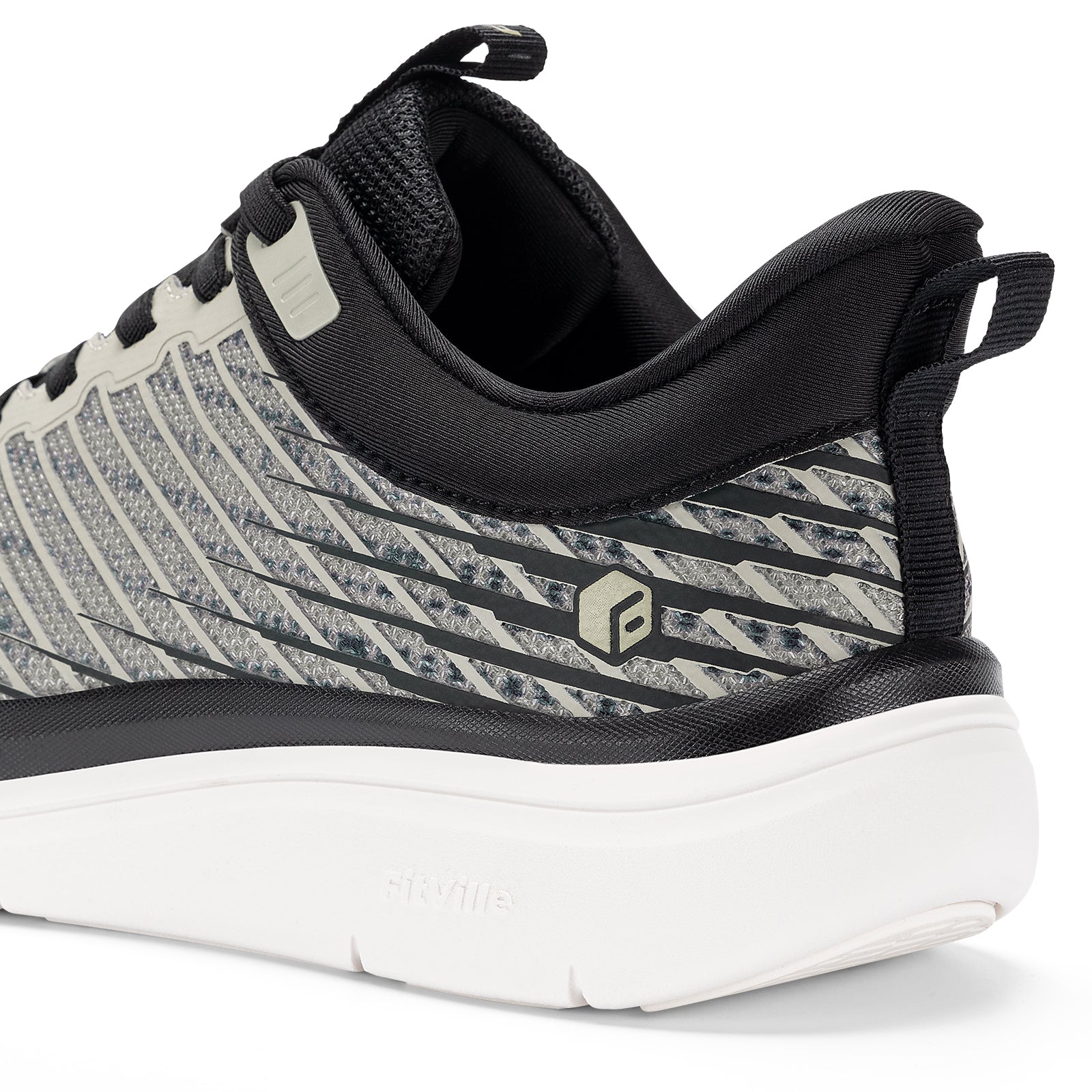 Men's Cloud Wanderer Slip-On V21