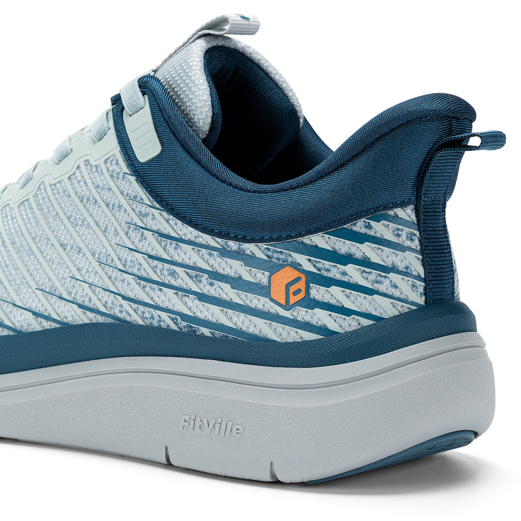 Men's Cloud Wanderer Slip-On V21