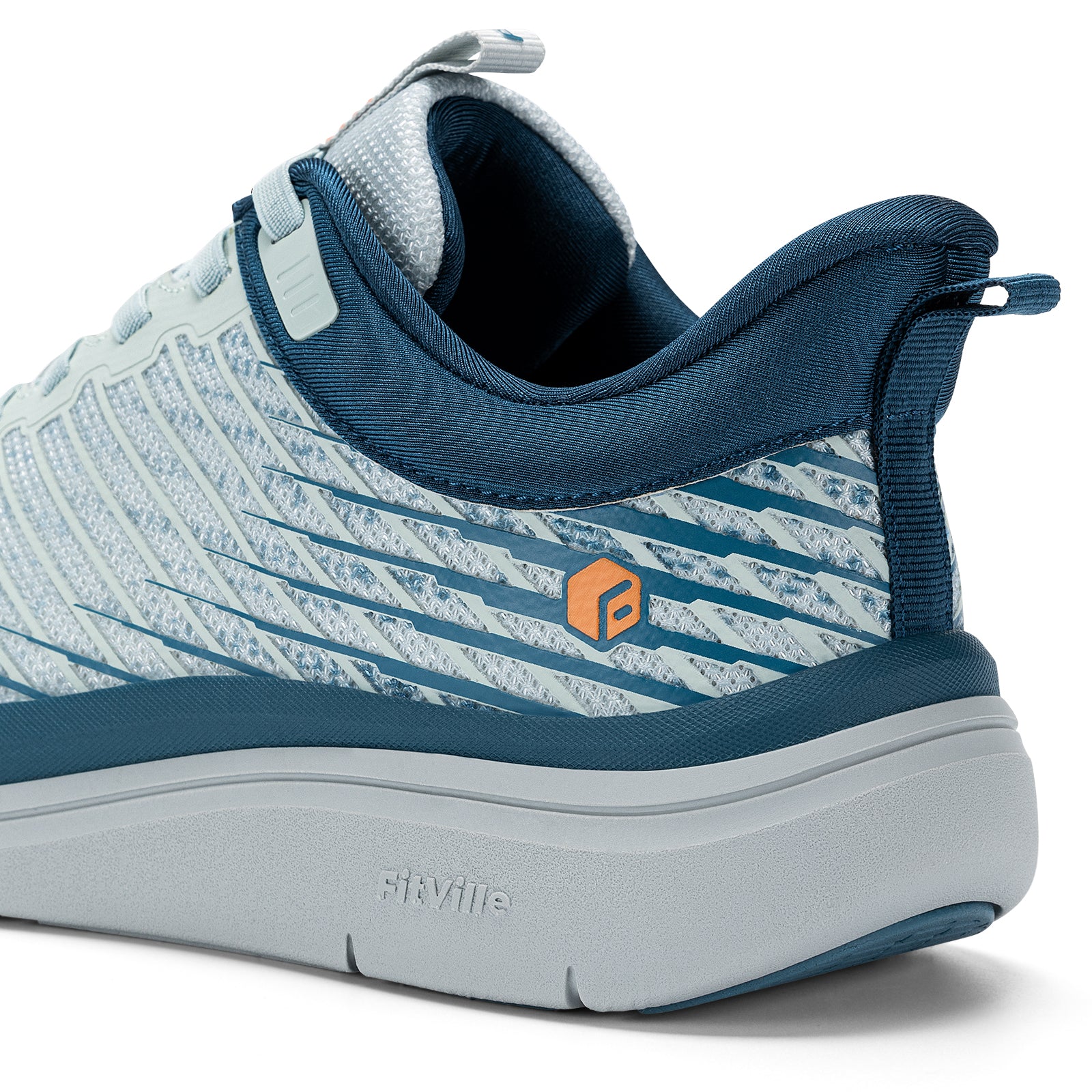 Men's Cloud Wanderer Slip-On V21