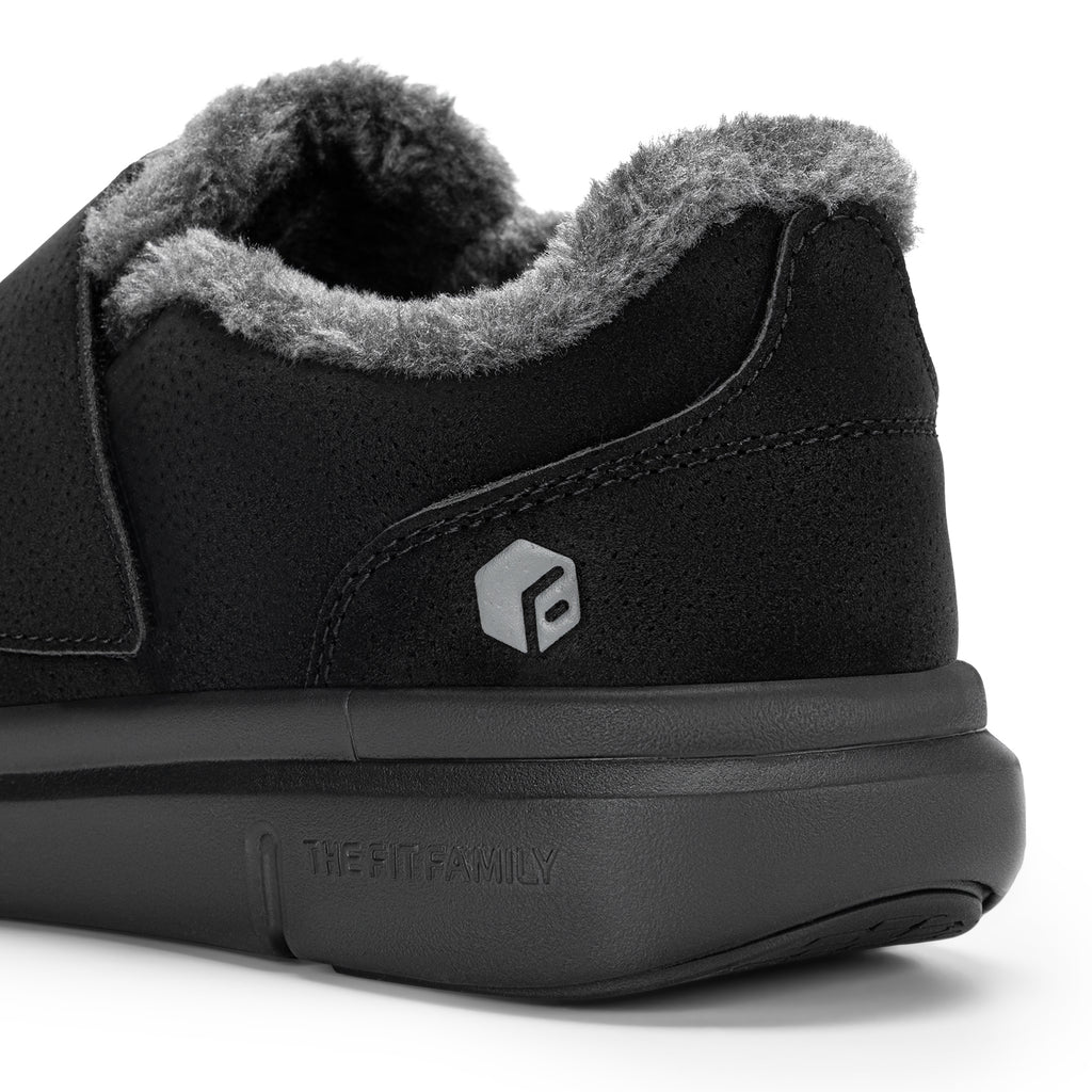 FitVille Men's Casual Air Cushion V2