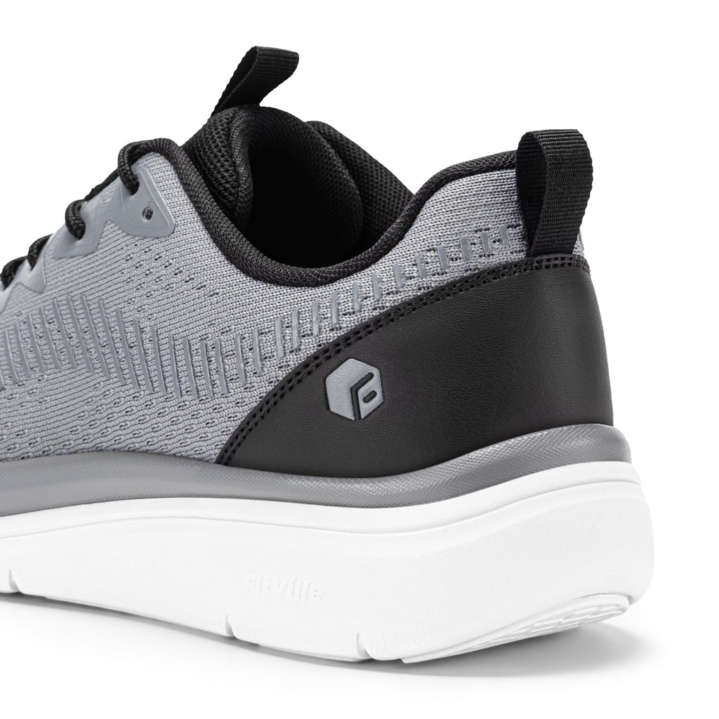 FitVille Men's Cloud Wanderer V20