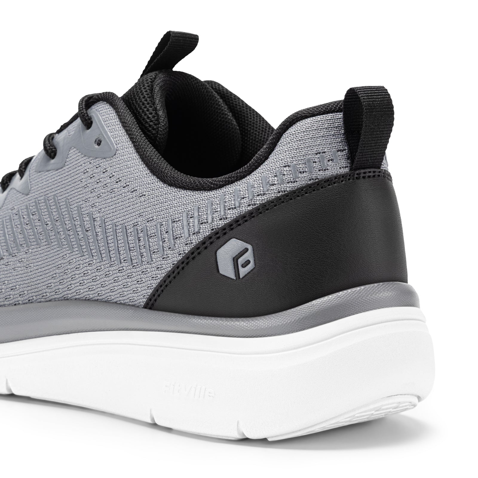 FitVille Men's Cloud Wanderer V20