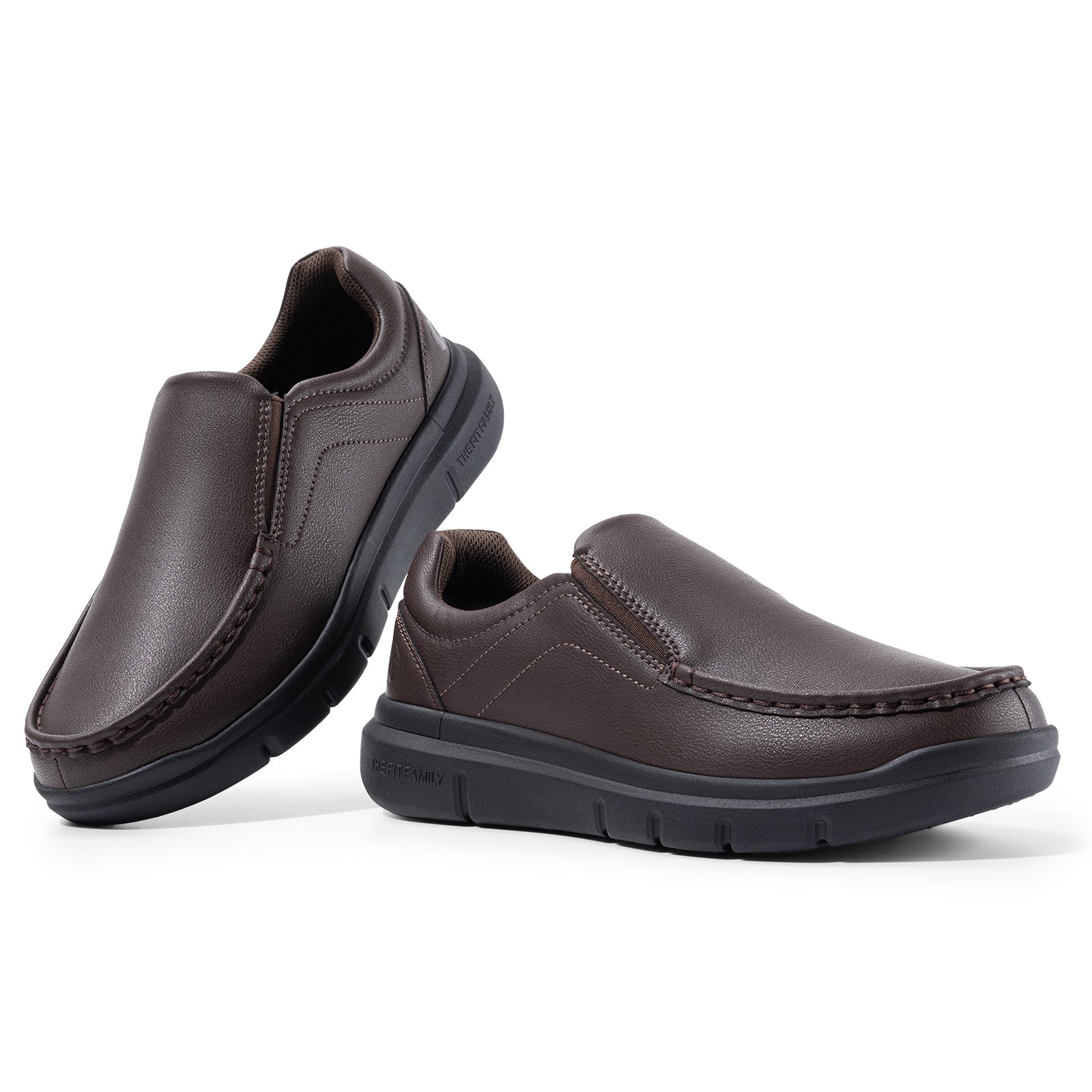 Men's EasyWalk Slip-On V1