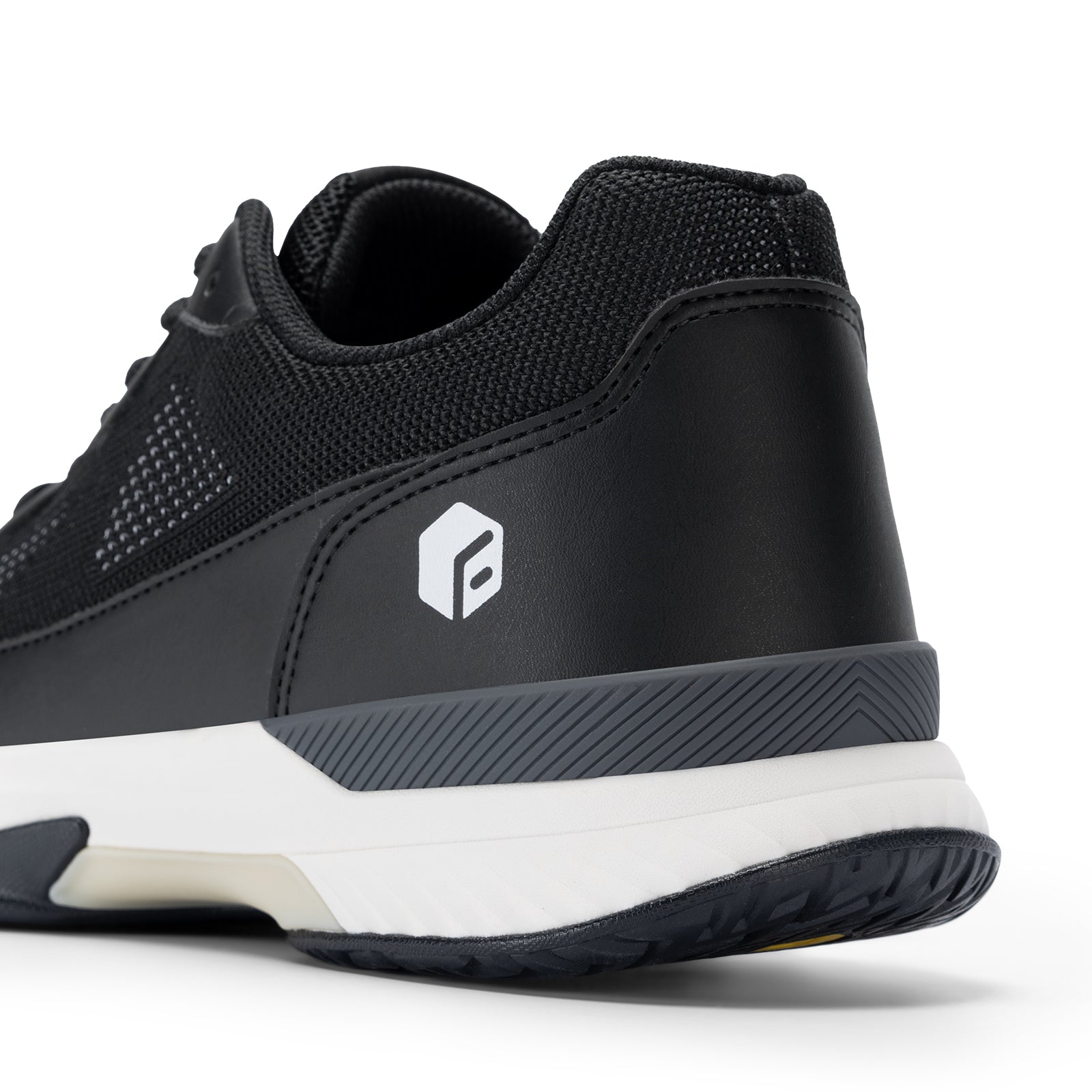 FitVille Men's Court Tennis Amadeus V2