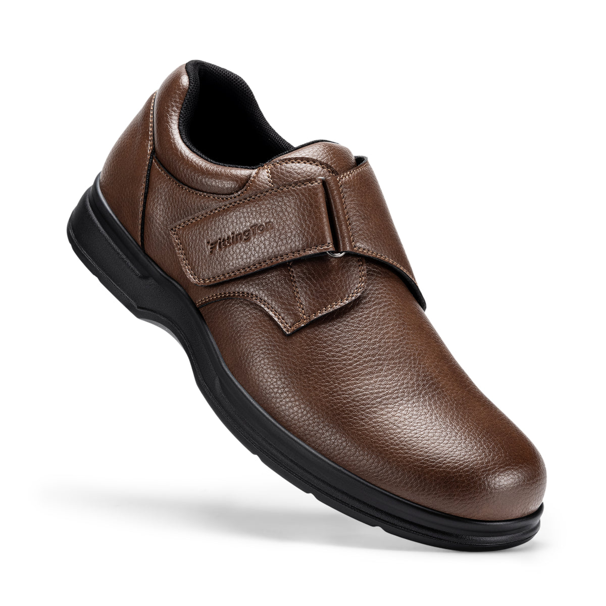 Men's UrbanEase Diabetic Dress Shoes V1