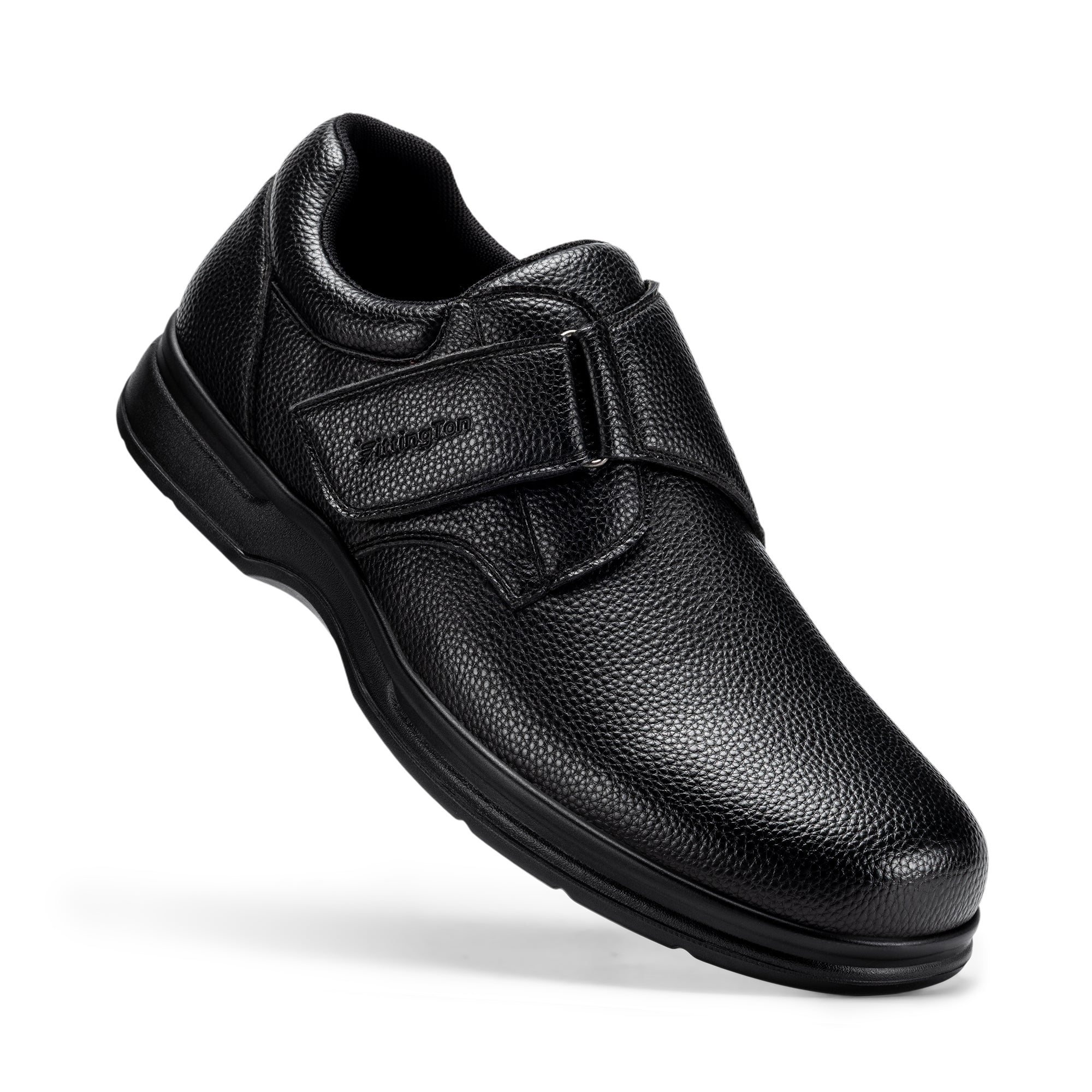 Men's UrbanEase Diabetic Dress Shoes V1