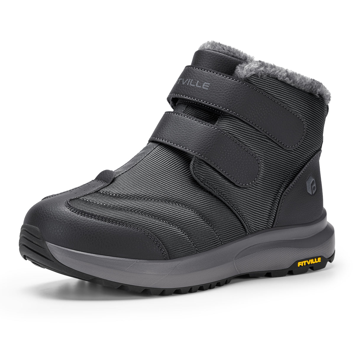 Men's CozyCore Winter Boots V3