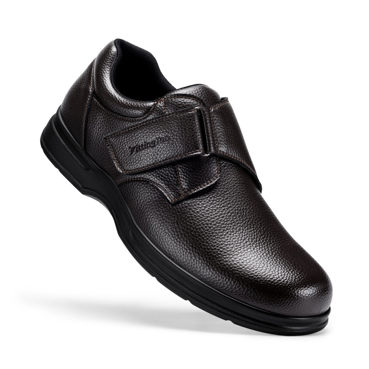 Men's UrbanEase Diabetic Dress Shoes V1