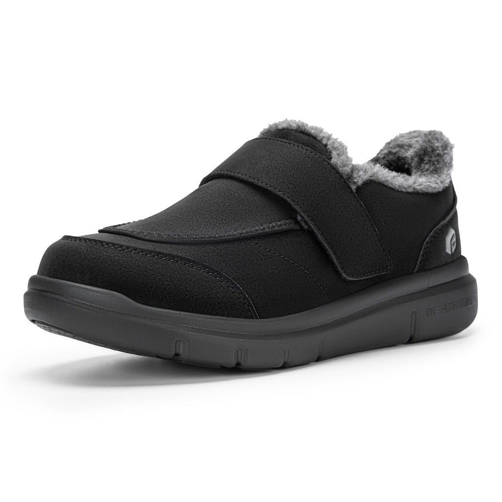 FitVille Men's Casual Air Cushion V2