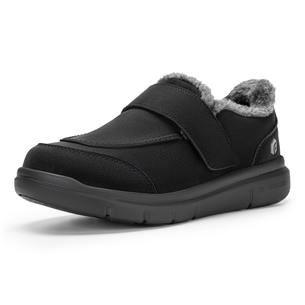 FitVille Men's Casual Air Cushion V2