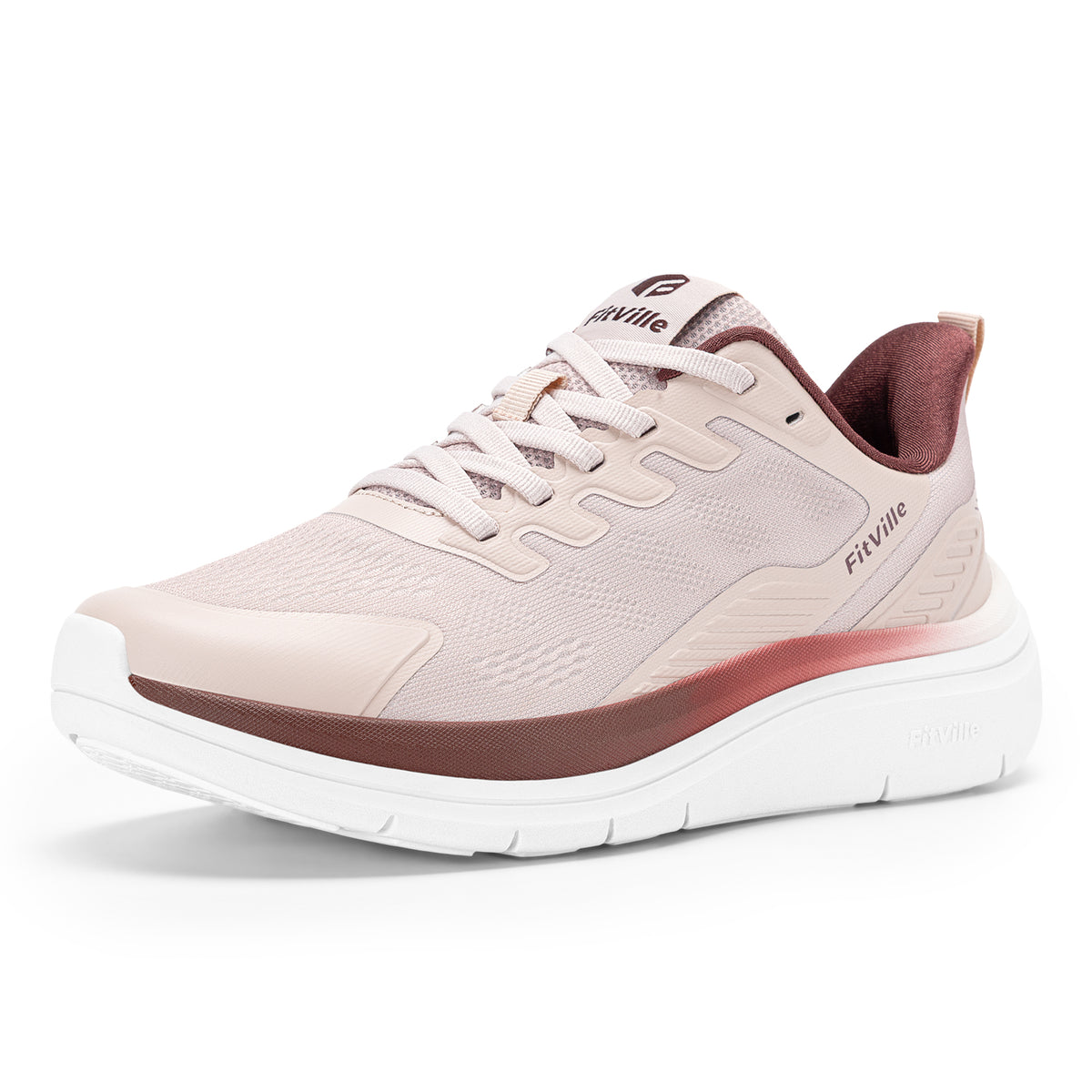 Women's Cloud Lite Walking Shoes V1