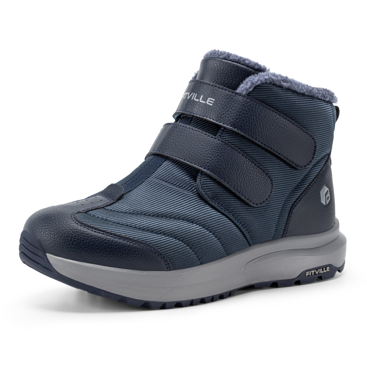Men's CozyCore Winter Boots V3