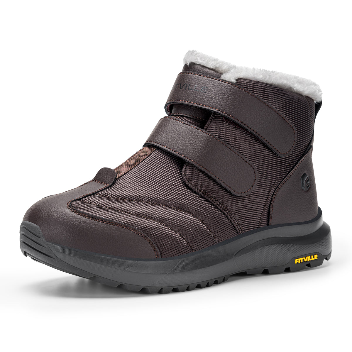 Men's CozyCore Winter Boots V3