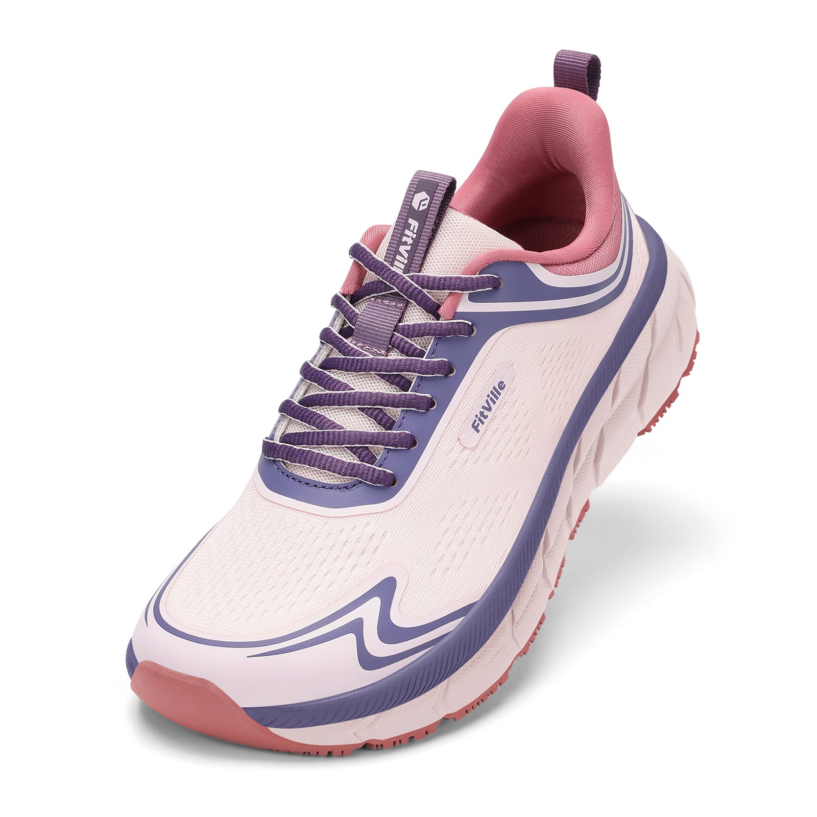 FitVille FlowCore V6