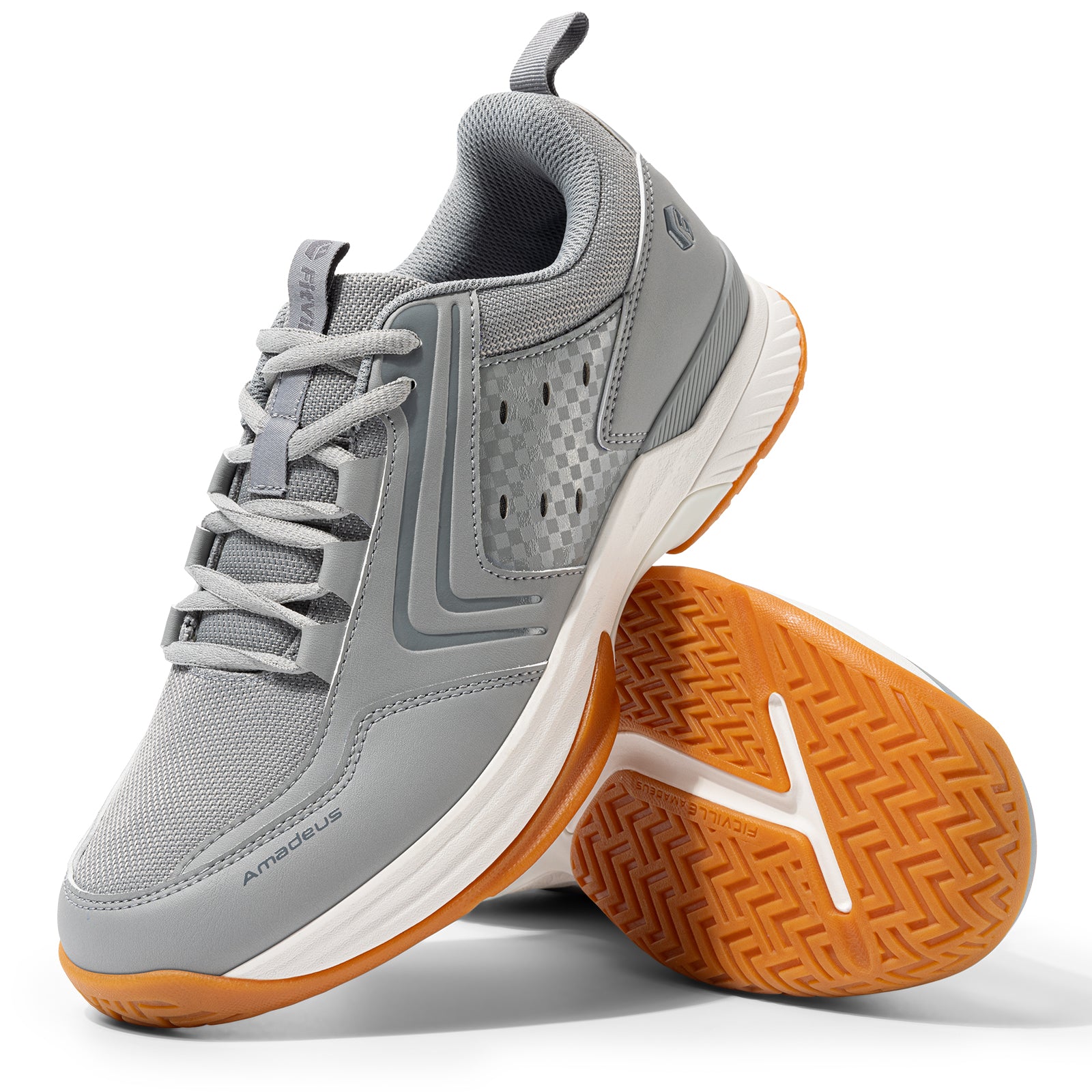 FitVille Court Tennis Amadeus V8