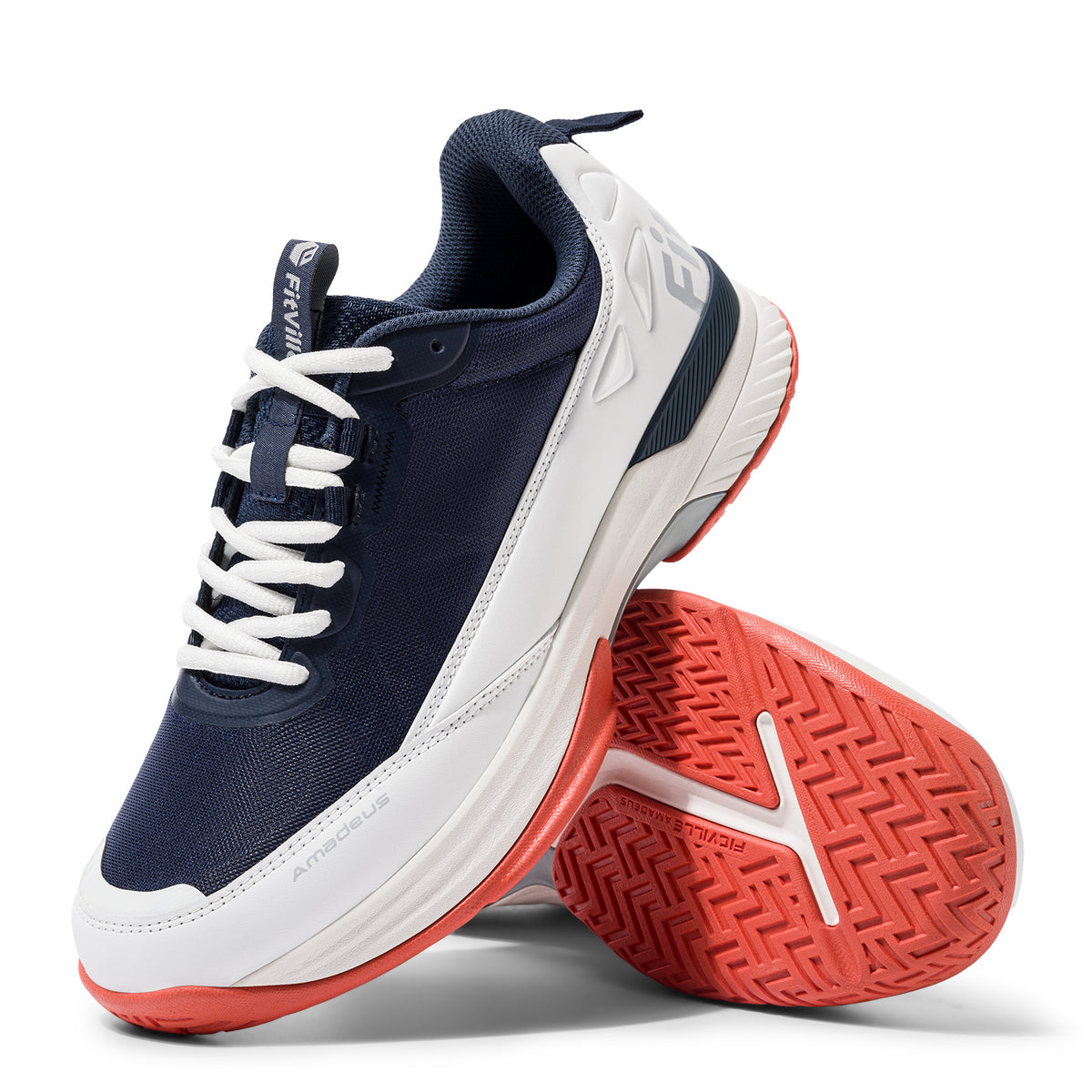 FitVille Court Tennis Amadeus V9