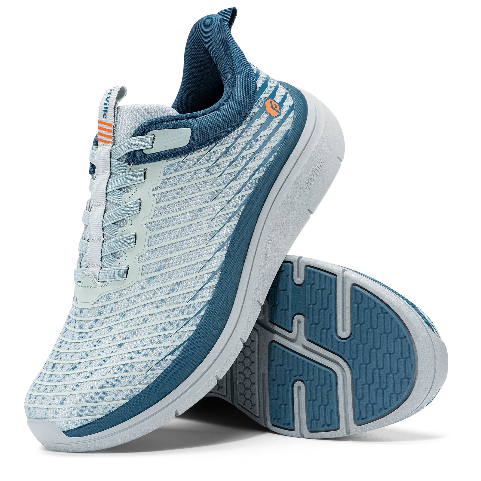 Men's Cloud Wanderer Slip-On V21