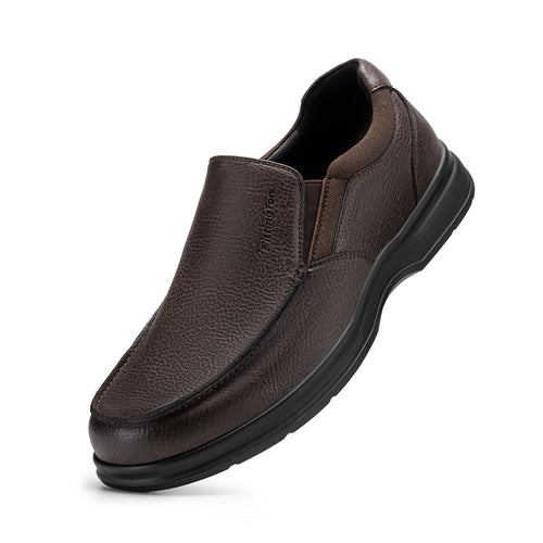 Fittington Men's Signature Slip-on V1