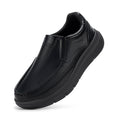 Fittington Men's Rowen Slip On Dress Shoes V1